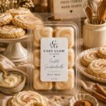 Frosted Snickerdoodle - Glow Melt