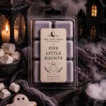 Five Little Haunts - Glow Melt
