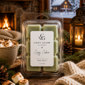Cozy Cabin - Glow Melt