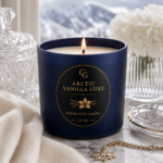 Arctic Vanilla Luxe