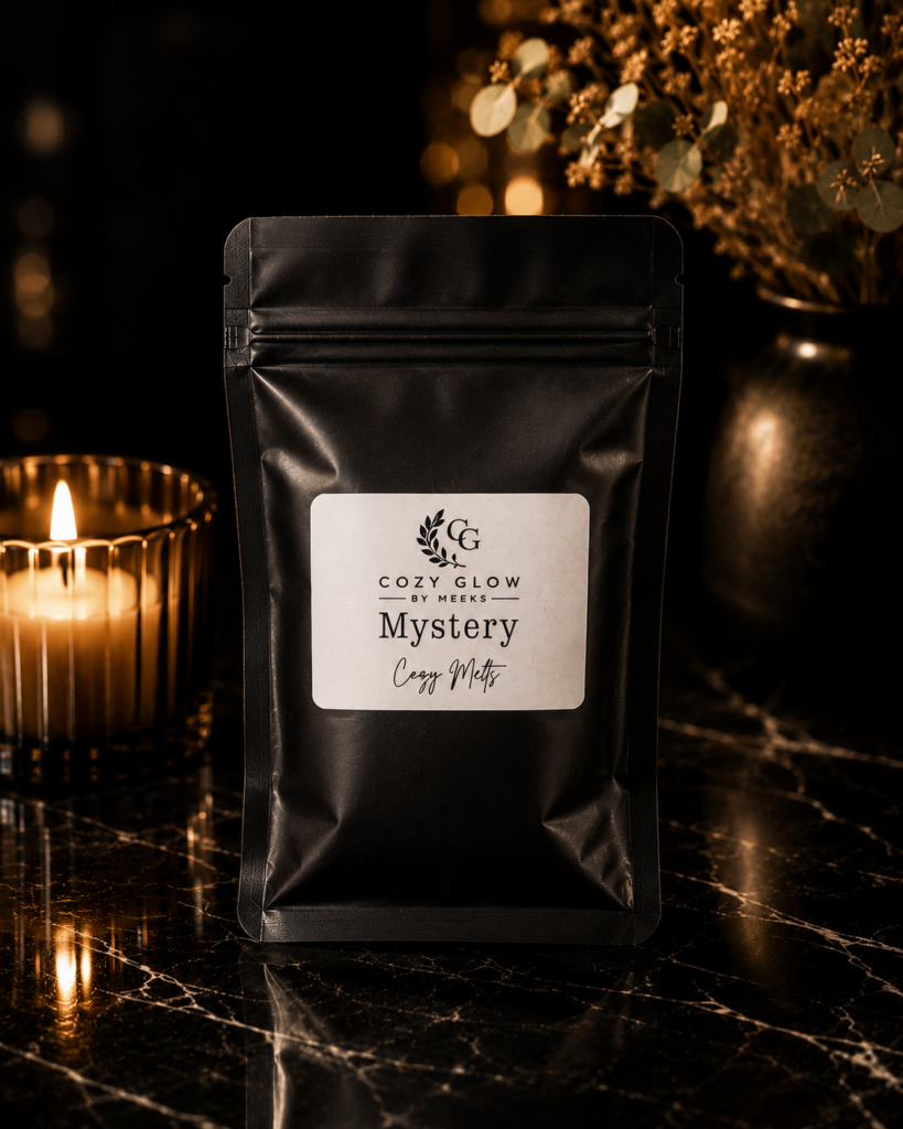 Mystery Cozy Melts