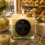 Macaron DayDreams - Signature Candle