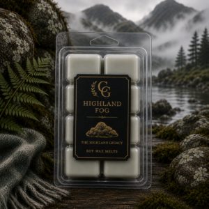 Highland Fog - Signature Melt