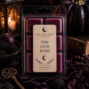 The 13th Wish - Glow Melt