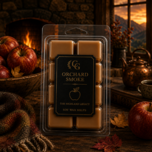Orchard Smoke - Signature Melt