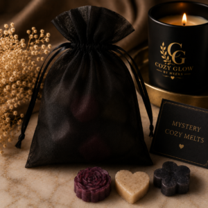 Mystery Cozy Melts