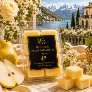 Golden Pear Meadow - Signature Melt