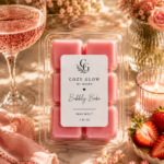 Bubbly Babe - Glow Melt