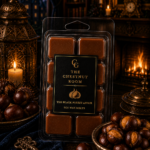The Chestnut Room - Signature Melt