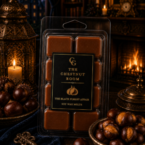 The Chestnut Room - Signature Melt