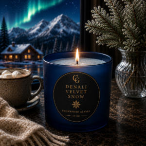 Denali Velvet Snow