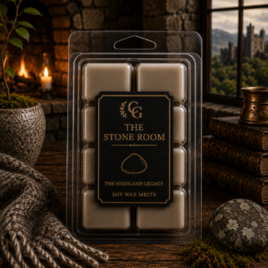 The Stone Room - Signature Melt