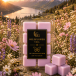 Wildflower Veil - Signature Melt