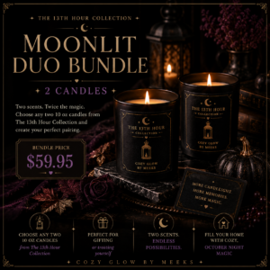 Moonlit Duo Bundle