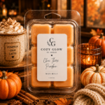 Chai There Pumpkin - Glow Melt