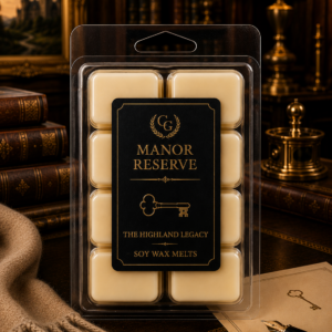 Manor Reserve - Signature Melt