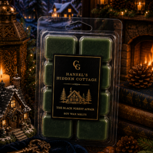 Hansel’s Hidden Cottage - Signature Melt