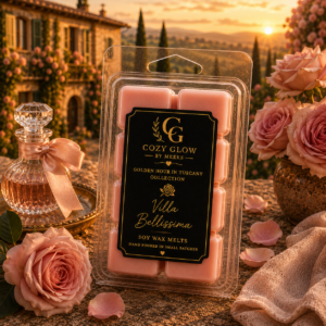 Villa Bellissima - Signature Melt