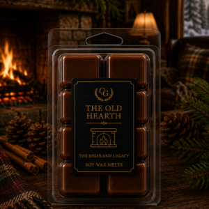 The Old Hearth - Signature Melt