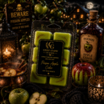 Poison Apple Cider - Glow Melt