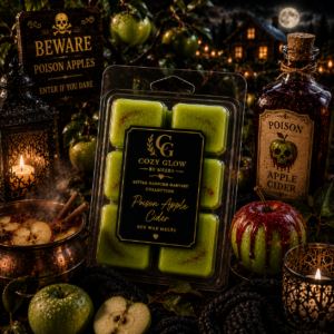 Poison Apple Cider - Glow Melt