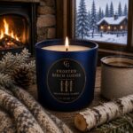 Frosted Birch Lodge
