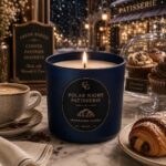 Polar Night Patisserie