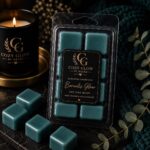 Borealis Glow Clamshell Melt