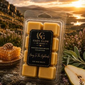 Honey in the Highlands - Signature Melt