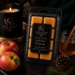 Gold Rush Honeycrisp Clamshell Melt