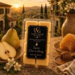 Tuscan Pear & Honey - Signature Melt