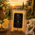 Lemon Groves & Linen - Signature Melt