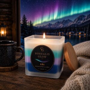Borealis Glow