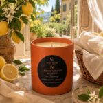 Lemon Groves & Linen - Signature Candle