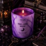 The 13th Wish - Candle