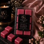 Snowberry Sweetheart Clamshell Melt