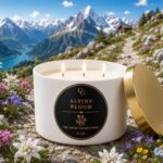Alpine Bloom