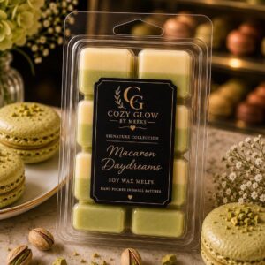 Macaron DayDreams - Signature Melt