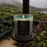 Emerald Rain - Signature Candle