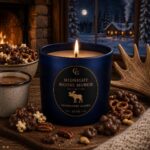Midnight Moose Munch