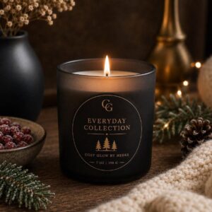 Everyday Collection 7 oz Candle