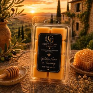 Golden Hour in Tuscany - Signature Melt