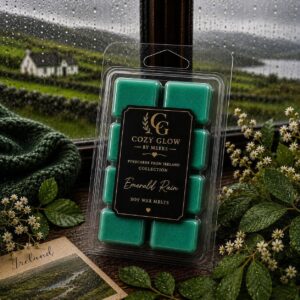 Emerald Rain - Signature Melt