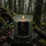 The Sacred Woods - Signature Candle
