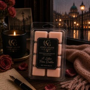 A Letter From Dublin - Signature Melt