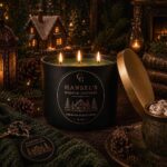 Hansel’s Hidden Cottage - Signature Candle