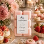 Sweet Cravings - Glow Melt