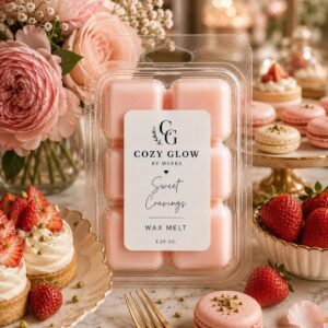 Sweet Cravings - Glow Melt