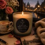 A Letter From Dublin