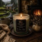 The Stone Cottage - Signature Candle